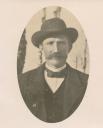 Man med hatt
