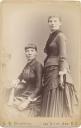 Augusta och Christina