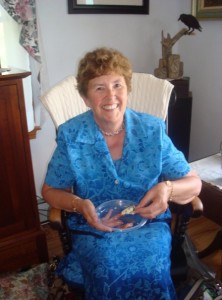 betty