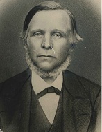 Carl August Jansson 1821 - 1911