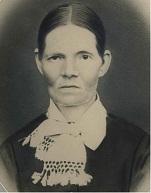 Gustafva Larsdotter 1823 - 1900