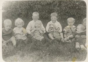 BarnLarssons och andra