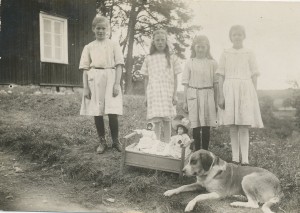 FlickorOchHund